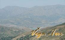 VIP тур по Узбекистану